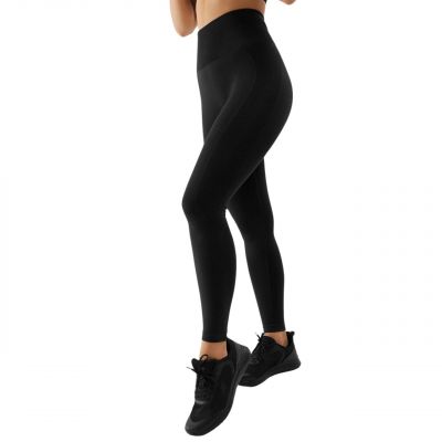 6. Legginsy 4F FNK W 4FWSS24TFTIF231 20S