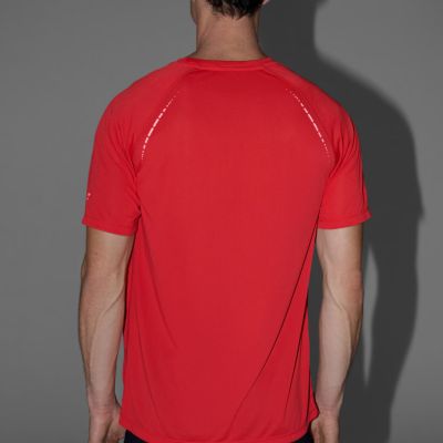 16. Koszulka 4F M 4FWAW25TFTSM1499 63S