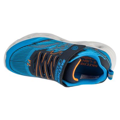 3. Skechers Vortex 2.0 - Veltrox 400605L-BLNV Niebieskie 27