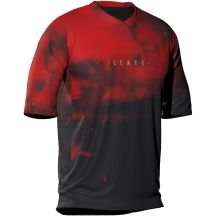 Koszulka rowerowa dziecięca LEATT Jersey MTB Gravity 4.0 Junior