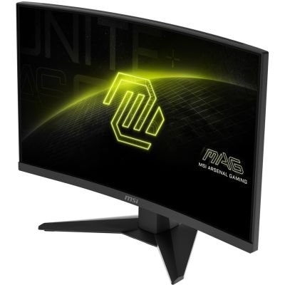 54. Monitor MAG 244C