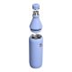 3. Butelka termiczna Stanley All Day Slim 600ml, hydrangea gloss