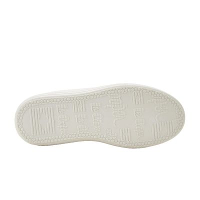 4. Lee Cooper buty damskie sportowe trampki beżowe platforma modne