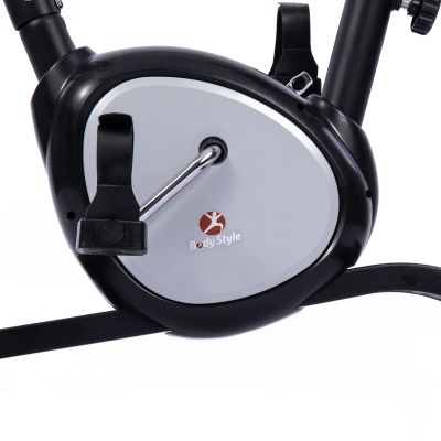 18. Rower treningowy Body Sculpture BC 1430 BLACK