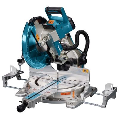 2. Makita LS1219L piła ukośna 3200 RPM 1800 W