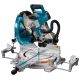 2. Makita LS1219L piła ukośna 3200 RPM 1800 W