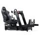 6. Next Level Racing F-GT Elite 160 Front & Side Mount Edition NLR-E026 - kokpit