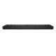 60. Klawiatura HP 350 Compact Multi-Device Bluetooth Keyboard bezprzewodowa czarna 692S8AA