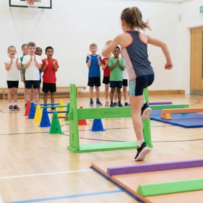 10. PŁOTEK PIANKOWY EVA