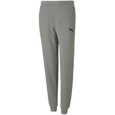 3. Spodnie Puma teamGoal 23 Casuals Pants Jr 656713 33