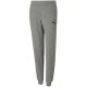 3. Spodnie Puma teamGoal 23 Casuals Pants Jr 656713 33