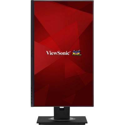 3. Viewsonic VG Series VG2456 LED display 60,5 cm (23.8") 1920 x 1080 px Full HD Czarny