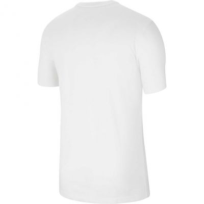 2. Koszulka Nike JR Dri-FIT Park 20 CW6941 100