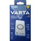 2. Varta 57913 Litowo-polimerowy (LiPo) 10000 mAh Bezprzewodowe ładowanie Biały