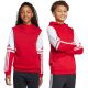 6. Bluza adidas Squadra 25 Sweat Hoody Jr JD4805