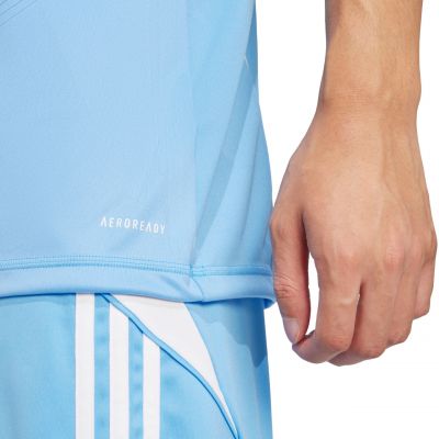 7. Koszulka bramkarska adidas Tiro 25 Competition Jersey Short Sleeve M JI9715