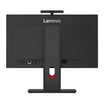 4. Lenovo AIO ThinkCentre M90a G6 Ultra 7 265 23.8"FHD IPS 120Hz 250nits LBL AG 32GB DDR5 5600 SSD1TB Intel Graphics Cam 5.0MP + IR vPro W11Pro Black 3Y OnSite