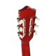 17. V-TONE BCG SB - Gitara klasyczna 4/4 sunburst do nauki (OUTLET)