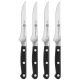 9. Zestaw noży ZWILLING Pro do steków 38430-002-0 (4 elementy)