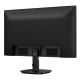 13. Philips 2000 series 24B2N2200/00 monitor komputerowy 60,5 cm (23.8") 1920 x 1080 px Full HD LCD Czarny