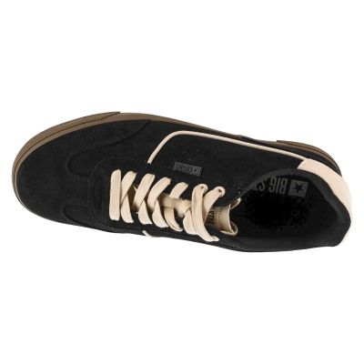 3. Big Star Shoes TT174090 Czarne 40
