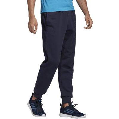 7. Spodnie adidas Essentials Plain Tapered Pant FL M DU0376