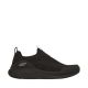 Buty męskie Skechers Bobs Moda Flex Broad Acre 118156 BBK