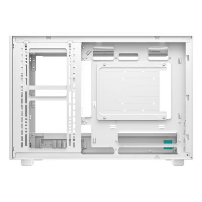 12. Obudowa DeepCool CH260 WH (R-CH260-WHNGM0-G-1)