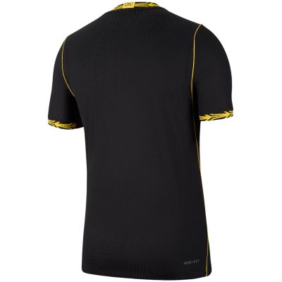 3. Koszulka męska Nike Chelsea FC 2026/27 Match Away czarna II1798 011
