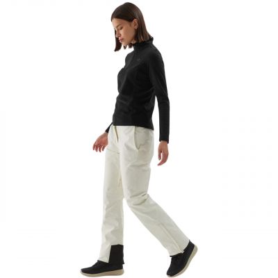 6. Bluza polarowa 4F W 4FWAW24UFLEF048 20S
