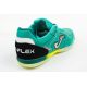 7. Joma buty męskie sportowe Top Flex 2627IN halowe obuwie piłkarskie