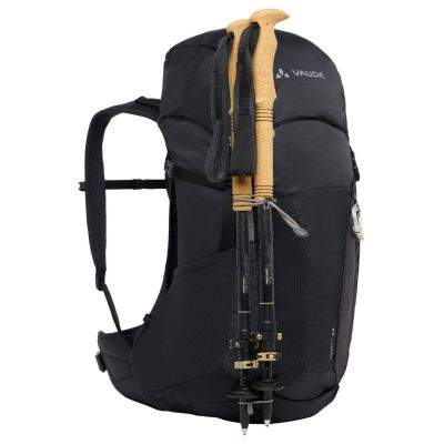 5. VAUDE Brenta 24 24 l Czarny