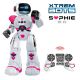 XTREM BOTS RC Sophie 2.0 XT3803288 32888