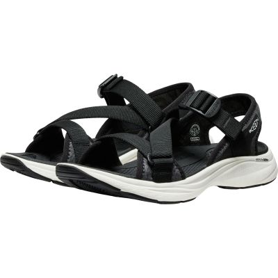 5. Keen sandały trekkingowe LEIKI OT SANDAL 1030283 BLACK/STAR WHITE