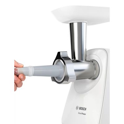 6. Maszynka do mielenia mięsa BOSCH MFW2514W