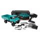 8. Amewi Mercedes-Benz Unimog Advanced 4WD 1:12 RTR benzyna