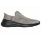 7. Buty Skechers Slip-ins Bounder 2.0. Emerged M 232459-TPBK