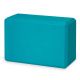 8. Kostka do jogi GAIAM Vivid Blue 61714