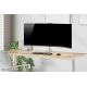9. Neomounts NSLS300SILVER stojak na laptop Podstawka na notebooka Srebrny 43,2 cm (17")