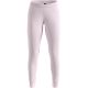 2. Legginsy termoaktywne damskie Odlo MERINO 200 BL BOTTOM long różowe