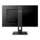 22. Philips S Line 243S1/00 monitor komputerowy 60,5 cm (23.8") 1920 x 1080 px Full HD LCD Czarny