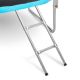 7. Trampolina Spokey Bounce SPK-945581