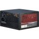 2. Inter-Tech Argus APS moduł zasilaczy 620 W 20+4 pin ATX ATX Czarny