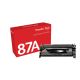 Xerox Toner Everyday  HP 87A (CF287A) Black
