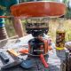 5. Patelnia turystyczna Jetboil Summit Skillet Fry Pan