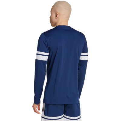 16. Koszulka adidas Squadra 25 Long Sleeve Jersey LM M JF6075