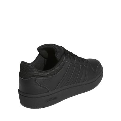 3. Buty dla dzieci adidas Hoops Classic czarne KH8914