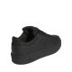 3. Buty dla dzieci adidas Hoops Classic czarne KH8914