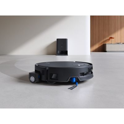 22. Ecovacs DEEBOT T80S OMNI EU 0,22 l Czarny