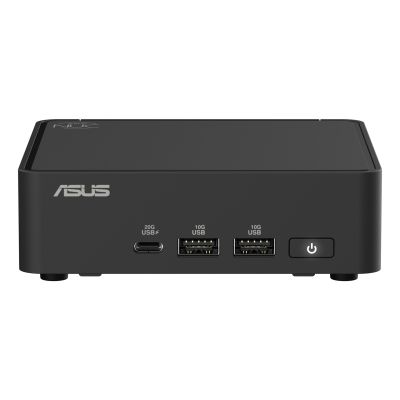 15. Komputer ASUS NUC 15 PRO RNUC15CRKV700002 (ARL-H 28W vPro (U7 265H), noRAM, noStorage, Integrated VGA, noOS, EU Cord, Kit)
